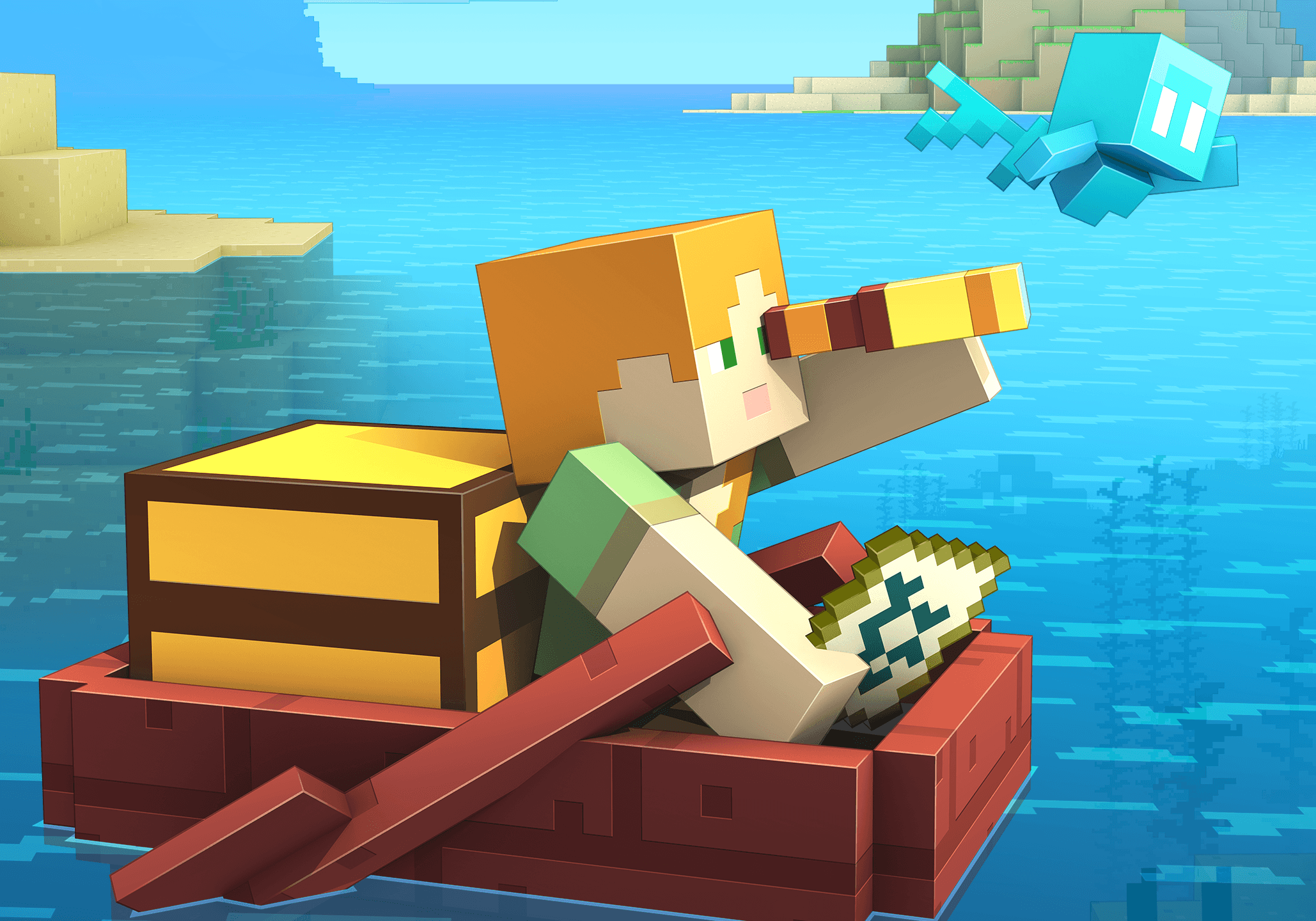 Speedrunner's Sanctum